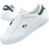 Image de Lacoste, Hommes, Baskets, Powercourt Schuhe, Blanc, (43)