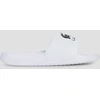 Image de Baskets basses Lacoste SERVE SLIDES 1.0 homme