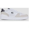 Image de Baskets basses Lacoste T-CLIP femme