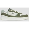 Image de Baskets basses Lacoste T CLIP homme