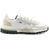 Image de Lacoste, Hommes, Baskets, Men'S Elite Active, Blanc, (43)