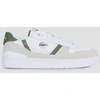 Image de Baskets basses Lacoste T CLIP homme