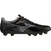 Image de Mizuno, Hommes, Chaussures de football, Chaussures Alpha Select (46), Noir