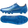 Image de Mizuno, Hommes, Chaussures de football, Chaussures Alpha (42.5), Bleu