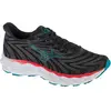 Image de Mizuno, Hommes, Chaussures de course à pied, Wave Sky 8 (43), Noir