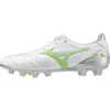 Image de Mizuno, Unisexe, Chaussures de football, Morelia Neo Iv Pro Fg (40.5), Blanc