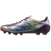 Image de Mizuno, Unisexe, Chaussures de football, a Ii Japan Fg (44), Multicolore, Noir
