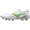 Image de Mizuno, Unisexe, Chaussures de football, Morelia Neo Iv ss Japan Mix (44), Blanc