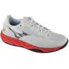 Image de Mizuno, Unisexe, Chaussures de tennis, Wave Enforce Court Ac (43), Blanc