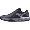Image de Mizuno, Hommes, Chaussures de tennis, Wave Enforce Court Cc (44), Bleu, Blanc, Gris