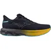 Image de Mizuno, Hommes, Chaussures de course à pied, Wave Skyrise 6 (45), Gris