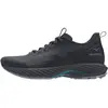 Image de Mizuno, Hommes, Chaussures de course à pied, Wave Rider Tt 3 (43), Noir