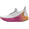 Image de Mizuno, Unisexe, Chaussures de course à pied, Neo Vista 2 (44.5), Blanc, Rose