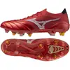 Image de Mizuno, Hommes, Chaussures de football, Chaussures de Football Morelia Neo IV Beta Japan Mix SG Hommes (43), Multicolore
