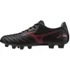 Image de Mizuno, Unisexe, Chaussures de football, Morelia Neo Iv Pro Fg (42), Noir