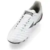 Image de Mizuno, Hommes, Chaussures de football, MORELIA NEO IV PRO White/Black/Chinese Red Taille : 42 (42), Blanc, Multicolore, Rouge, Noir