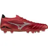 Image de Mizuno, Unisexe, Chaussures de football, Morelia Neo Iv ss Japan Fg (40.5), Rouge