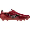 Image de Mizuno, Unisexe, Chaussures de football, a Ii Japan Fg (42), Or, Rouge