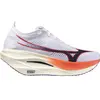 Image de Mizuno, Unisexe, Chaussures de course à pied, Wave Rebellion Pro 3 (42.5), Blanc