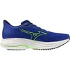 Image de Mizuno, Hommes, Chaussures de course à pied, Wave Ultima 17 (43), Bleu