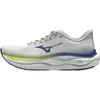 Image de Mizuno, Hommes, Chaussures de course à pied, Wave Sky 9 (43), Blanc