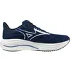 Image de Mizuno, Hommes, Chaussures de course à pied, Wave Rider 29 (46), Bleu