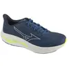 Image de Mizuno, Hommes, Chaussures de course à pied, Neo Cosmo (43), Bleu, Blanc, Jaune