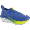 Image de Mizuno, Unisexe, Chaussures de course à pied, Neo Vista 2 (47), Bleu, Blanc, Jaune