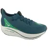 Image de Mizuno, Hommes, Chaussures de course à pied, Neo Vista 2 (44.5), Bleu, Vert, Blanc