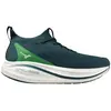 Image de Mizuno, Hommes, Chaussures de course à pied, Neo Vista 2 (45), Vert, Blanc