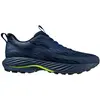 Image de Mizuno, Hommes, Chaussures de course à pied, Wave Rider Gtx 3 (46), Jaune, Bleu