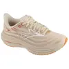 Image de Mizuno, Femmes, Chaussures de course à pied, Wave Rider 29 - Laufschuhe - Damen (38), Orange, Blanc, Beige