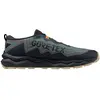 Image de Mizuno, Hommes, Chaussures de course à pied, Wave Daichi 9 Gtx (44.5), Noir, Beige, Bleu