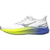 Image de Mizuno, Unisexe, Chaussures de course à pied, Fortrush (44.5), Blanc