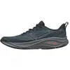 Image de Mizuno, Hommes, Chaussures de course à pied, Neo Lumina (45), Bleu, Vert, Gris