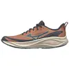Image de Mizuno, Hommes, Chaussures de course à pied, Neo Lumina (43), Orange, Vert, Beige