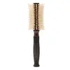 Image de Christophe Robin Pre-curved blowdry Hairbrush 12 rows Ronde borstel