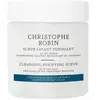 Image de Christophe Robin Cleansing Purifying Scrub with Sea Salt Shampoo