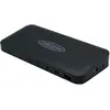 Image de Origin Storage 72C71AA (USB-C), Station d’accueil + hub USB, Noir
