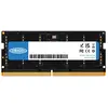 Image de Origin Storage 32Go DDR5 5600MHz SODIMM 1Rx8 Non-ECC 1.1V (1 x 32GB, 5600 MHz, RAM DDR5, SO-DIMM), Mémoire vive