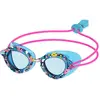 Image de Speedo Lunettes De Natation Pour Enfants Sunny G Pop Sea Shells Print One Size