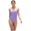 Image de Speedo Maillot De Bain Avec Poche Pour Mastectomie Solid Adjustable