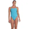 Image de Speedo Maillot De Bain Allover Lattice-back