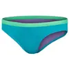 Image de Speedo Bas De Bikini Solid Waistband UK 30
