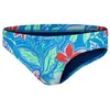 Image de Speedo Bas De Bikini Allover Hipster UK 30