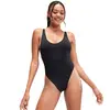 Image de Speedo Maillot De Bain Solid Convertible 2XS