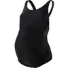 Image de Speedo, Femmes, Maillot de bain, Maternity Fitness 1PC, Noir, (L)
