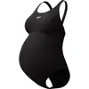 Image de Speedo, Femmes, Maillot de bain, Maternity Fitness 1PC, Noir, (42, XL)