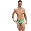 Image de Speedo Slip De Bain Fundies 5 Cm