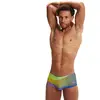 Image de Speedo Slip De Bain Allover Digital 14 Cm